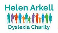 Helen Arkell logo